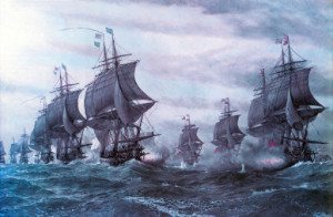 History Cruise