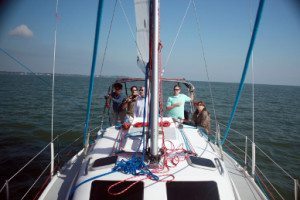 Lessons Cruise