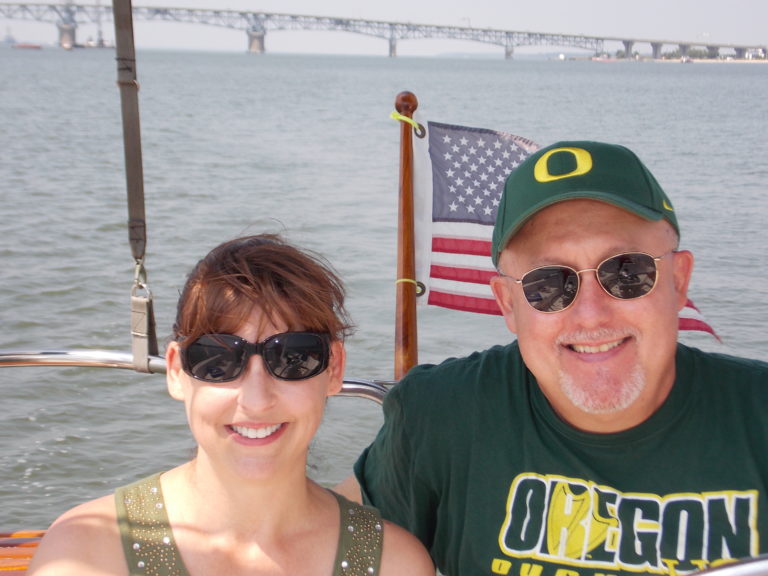 Sailing to Civility