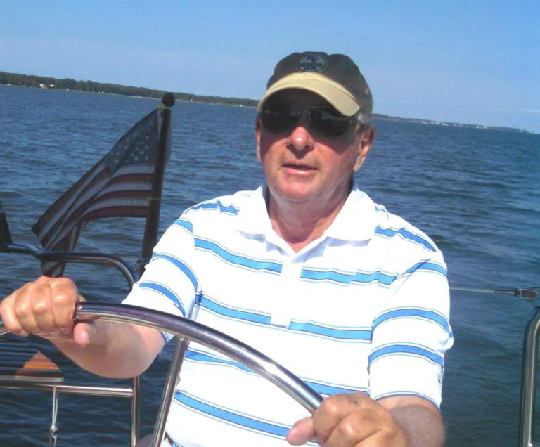 Mexico Sailor