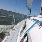 Sailing Psychology, Williamsburg Charter Sails