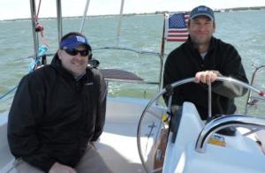 Sailing with Autism