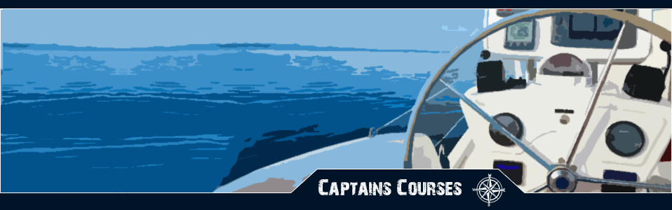 Sail with a Captain