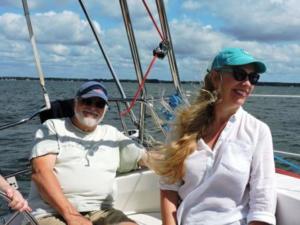Sailing with Culinary & Musical Artists