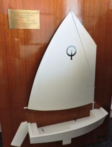 National Sailing Hall of Fame