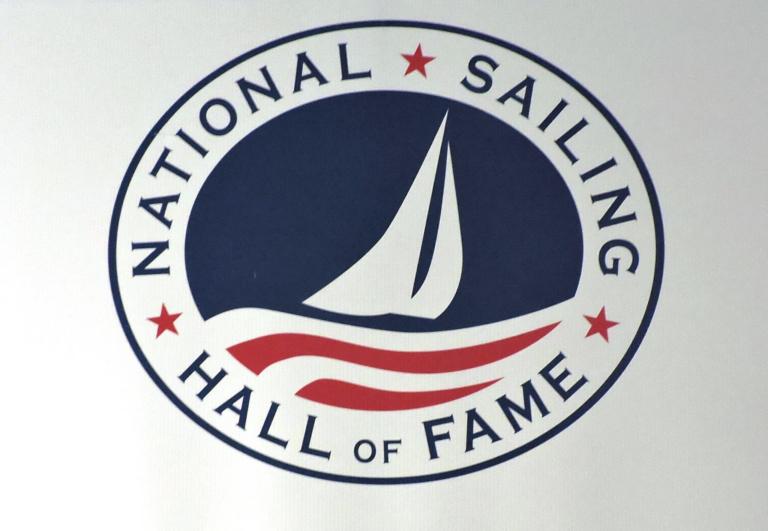 National Sailing Hall of Fame