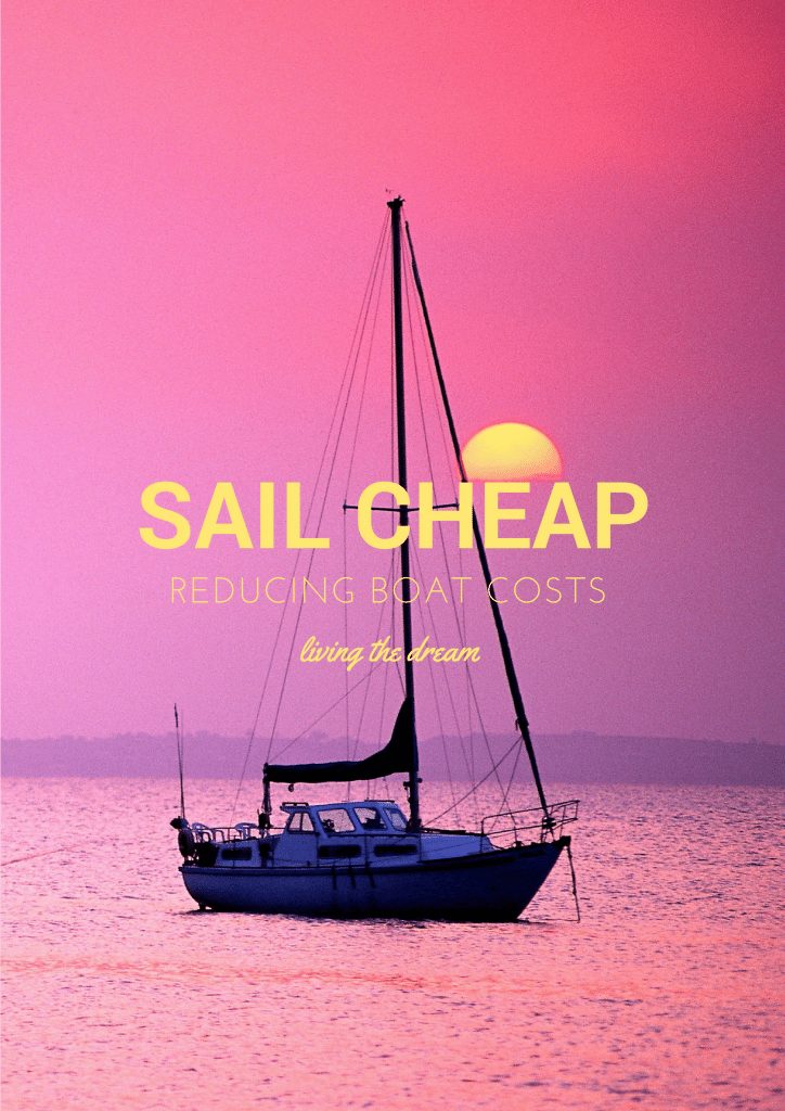 Sail cheap