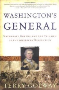 Washington's General: Nathanael Greene
