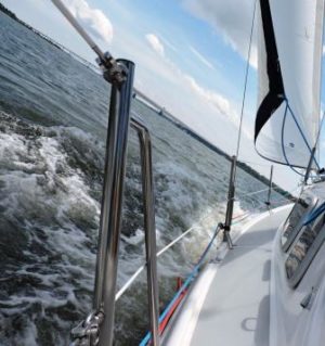 Learn About Best Winds to Sail