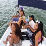6 by 6 Sailing