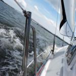 Ultimate Guide to Sailing