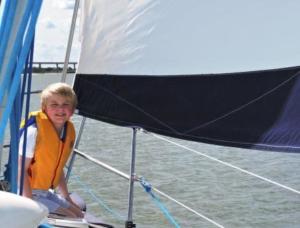 Family Sailing Experience