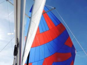 Sailing Lesson & Fun