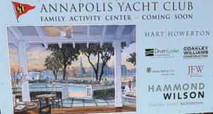 Sail Annapolis