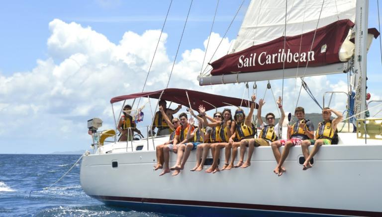 8 Little-Known Ways to Sail