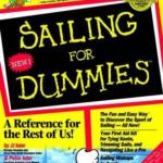 Sailing for Dummies is excellent