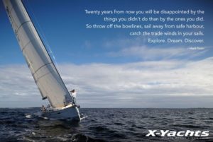 Sailing Wisdom, Life's Metaphors