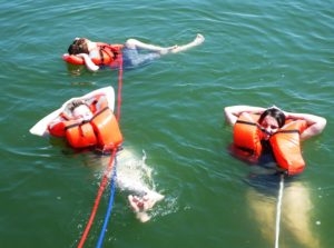 Boating Fails & Tales