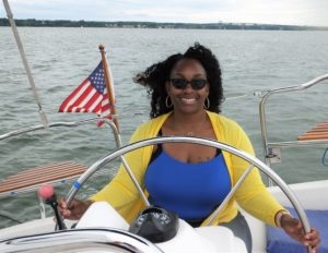Sailing