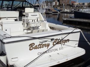 Boat Names