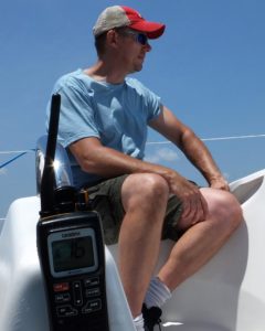 Lessons Learned for Advanced Sailors