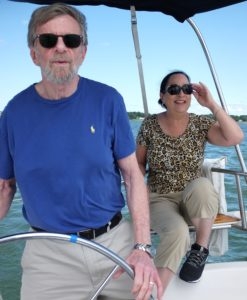 Sailing 