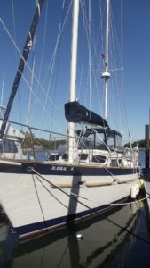 Is it worth it to own a sailboat?