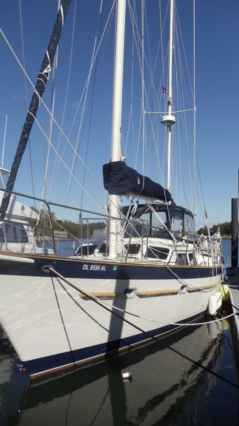 Is it worth it to own a sailboat?