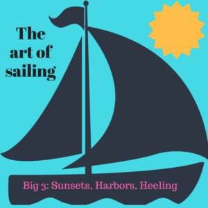 The Art of Sailing