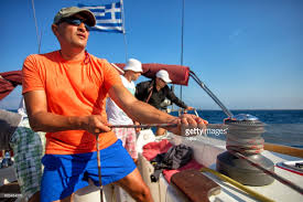 Stay Fit by Sailing