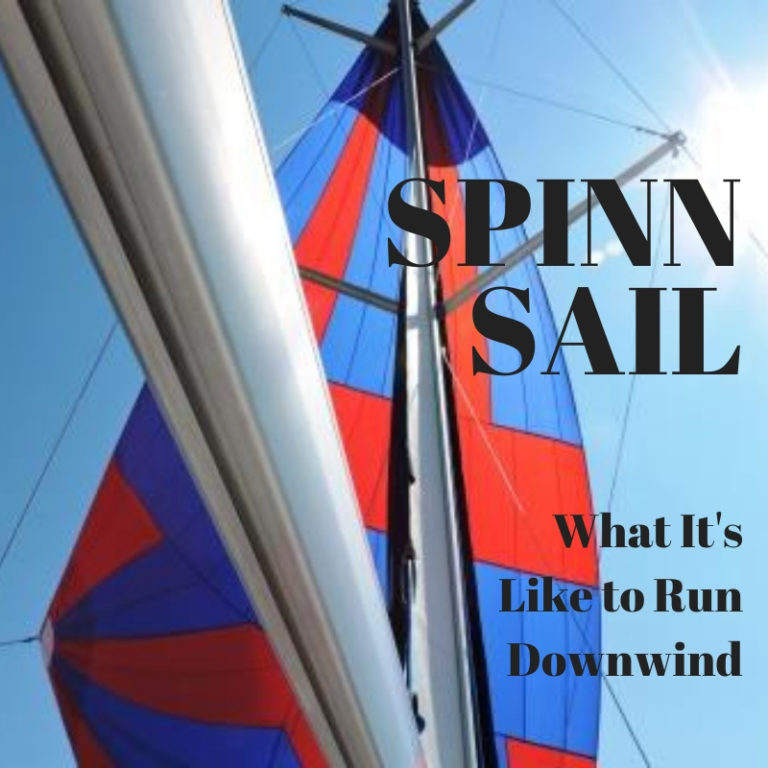Spinn Sailing