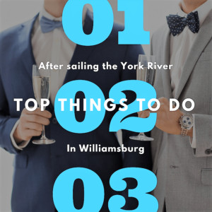 10 Things to Do