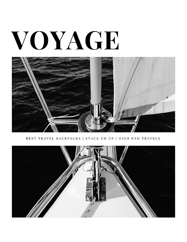 Voyage