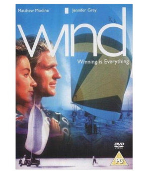 Wind is among the top sailing movies