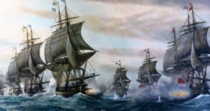6 by 6 Sailing