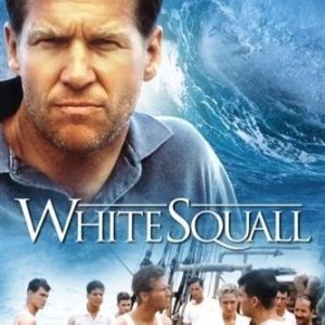 White Squall among top sailing movies