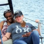6 by 6 Sailing