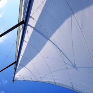 Myths about sailing
