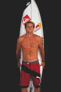 Robby Naish Became an Icon
