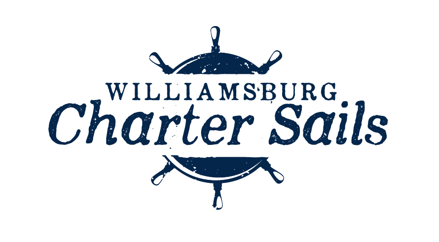 - Williamsburg Charter Sails Home