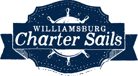 Williamsburg Charter Sails