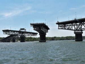 York River Sailing Guide