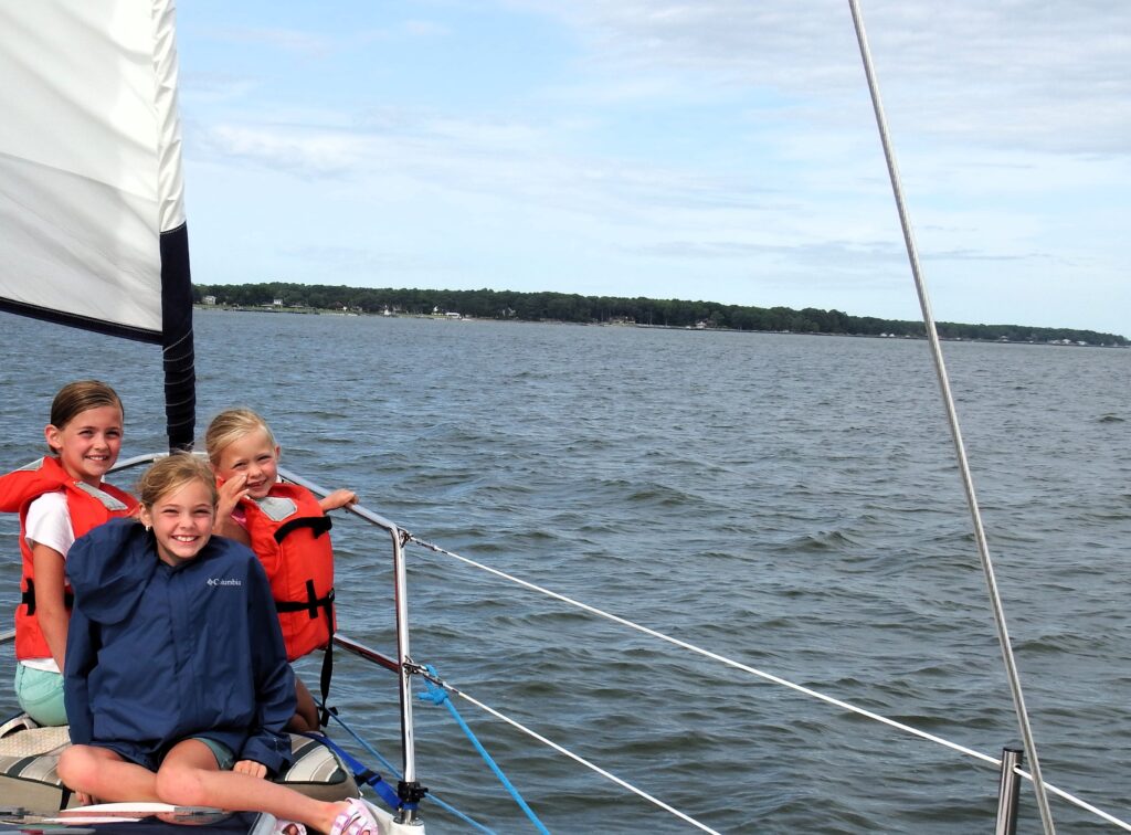 Family Sail