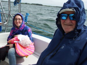 Extreme Sailing