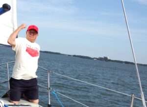 Wine Sailors