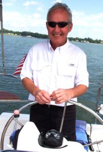Family Sail