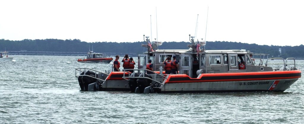 Towing Class