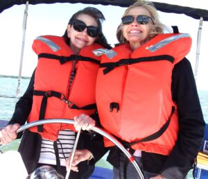 Schooner Racers