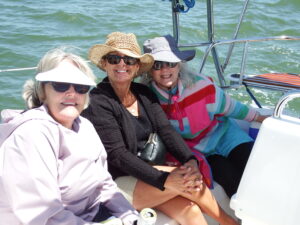 Schooner Racers