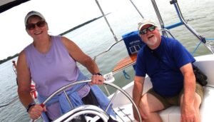 Workboat Races